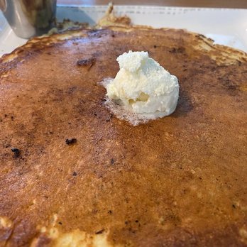 Good Evans - Pancakes (bigger than your face) - Breakfast & Brunch Near Me - Omaha, Nebraska Good Evans - Pancakes (bigger than your face) - Breakfast & Brunch Near Me - Omaha, Nebraska