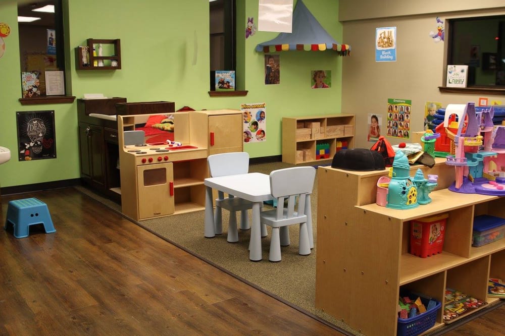 Kinderberry Academy - childcare center in Norman, OK