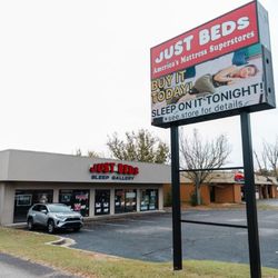 Just Beds