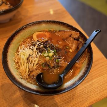 Nomu Ramen - Japanese Near Me - Richmond, Virginia Nomu Ramen - Japanese Near Me - Richmond, Virginia