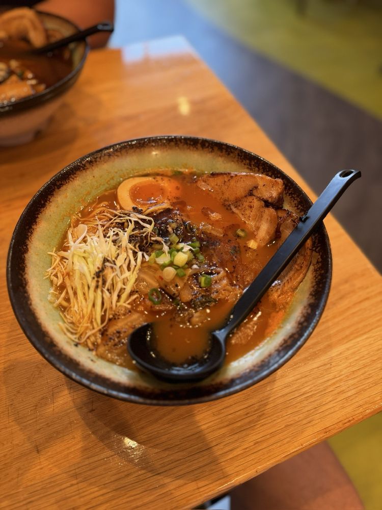 Nomu Ramen