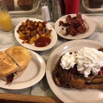 Strawberry Place - Breakfast!! - Breakfast & Brunch Near Me - Nyack, New York Strawberry Place - Breakfast!! - Breakfast & Brunch Near Me - Nyack, New York