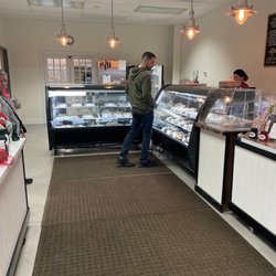 Donna Marie's Gluten Free Bakery