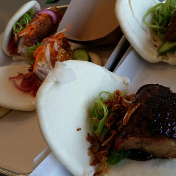 Baos Hog - Chinese Near Me - Garden Grove, California