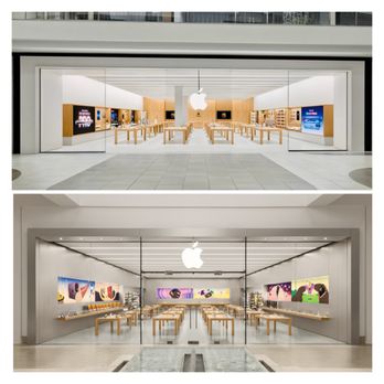Apple - A  Apple 27