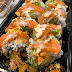 Kozo Sushi -Pearl City