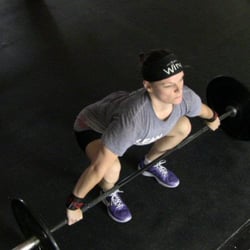 Iron Bridge CrossFit