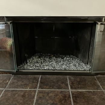 Floyd S Lee Fireplace And BBQ Shop - after (doors open) - Fireplace Services Near Me - Pasadena, California Floyd S Lee Fireplace And BBQ Shop - after (doors open) - Fireplace Services Near Me - Pasadena, California