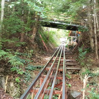 Hillbilly Golf - Mini Golf Near Me - Gatlinburg, Tennessee