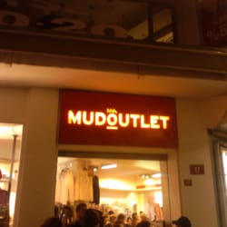 Mudo Outlet