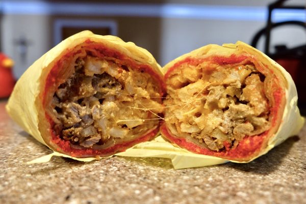 Tu Taco Taco Shop by null