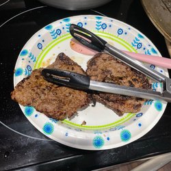 Ole Timey Meats Florence - Cube Steaks