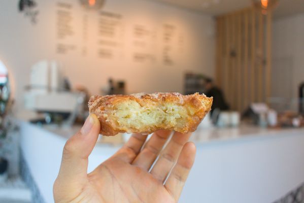 Ninetails Coffee | Bloor by null