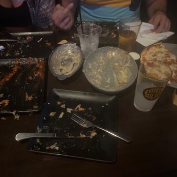 Wiseguys Bar & Grill - I'm sorry I don't have a before picture. This food is the BEST. Mac n cheese. Sausage. Pierogis. - Cocktail Bars Near Me - Myrtle Beach, South Carolina Wiseguys Bar & Grill - I'm sorry I don't have a before picture. This food is the BEST. Mac n cheese. Sausage. Pierogis. - Cocktail Bars Near Me - Myrtle Beach, South Carolina