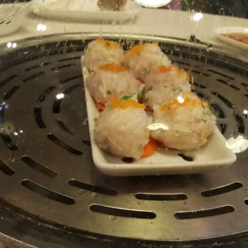 Pop Kitchen - 05/2019 - Lobster Seafood Dinner - Seafood Near Me - Daly City, California