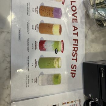 Da Vien Coffee - Detailed drink menu - Coffee & Tea Near Me - Cerritos, California Da Vien Coffee - Detailed drink menu - Coffee & Tea Near Me - Cerritos, California