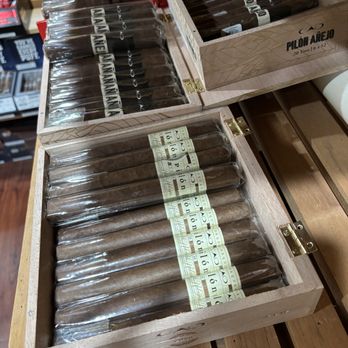Karma Cigar Bar - Lounges Near Me - Merrillville, Indiana