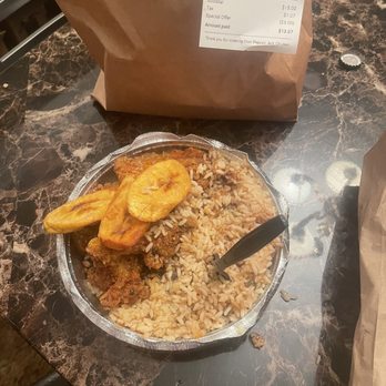 Peppa's Jerk Chicken - Caribbean Near Me - Brooklyn, New York Peppa's Jerk Chicken - Caribbean Near Me - Brooklyn, New York