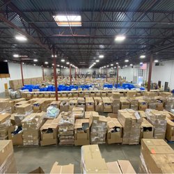 Prime Finds Liquidation