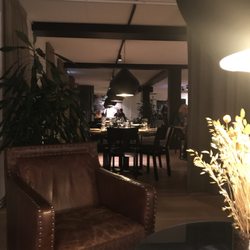 Dodd's brasserie