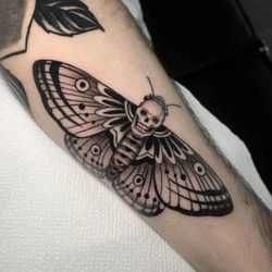Stay Gold Tattoo
