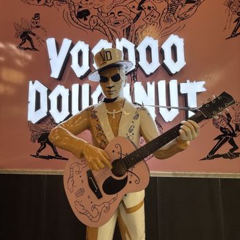 Voodoo Donuts - Donuts Near Me - Nashville, Tennessee Voodoo Donuts - Donuts Near Me - Nashville, Tennessee