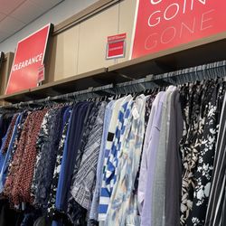 Lane Bryant