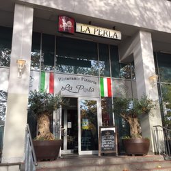 Ristorante La Perla