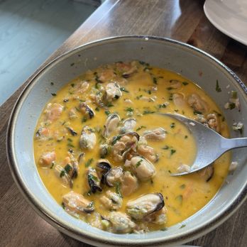 Aegean Estiatorio - Mussels - Seafood Near Me - Park Ridge, New Jersey Aegean Estiatorio - Mussels - Seafood Near Me - Park Ridge, New Jersey