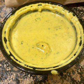 Saffron - Austin - Coconut shrimp curry - Indian Near Me - Austin, Texas