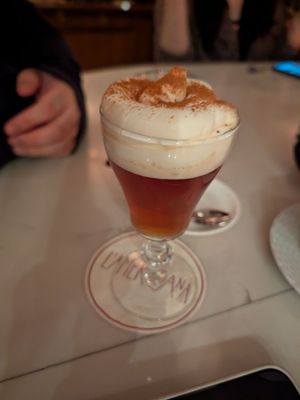 L’Americana by null