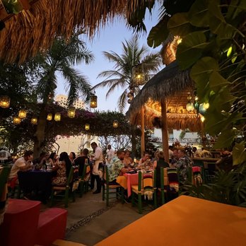 Edith's - Mexican Near Me - Cabo San Lucas, BCS