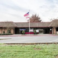 Vinewood Elementary School - Vinewood Elementary school