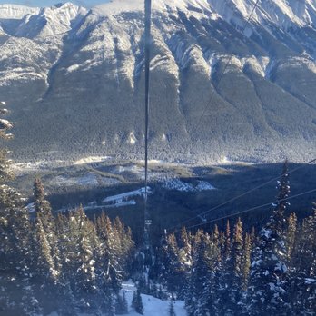 Banff Gondola - Amazing views! - Parks Near Me - Banff, Alberta