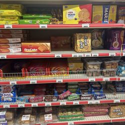 Swagat Food & Grocery
