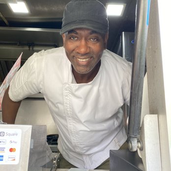One Love - Super friendly owner! - Food Trucks Near Me - Key West, Florida One Love - Super friendly owner! - Food Trucks Near Me - Key West, Florida