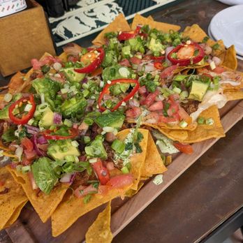 Finney's Crafthouse - Oceanside - New American Near Me - Oceanside, California