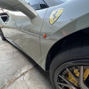 S1 Concept Detailing - Auto Detailing Near Me