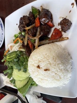 Pho Ha by null