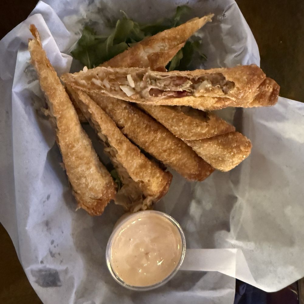 Where Y'at Seafood - Cajun Eggrolls - Seafood Markets Near Me - Navarre, Florida Where Y'at Seafood - Cajun Eggrolls - Seafood Markets Near Me - Navarre, Florida