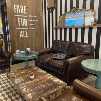 World's Fair by Fairground - Coffee & Tea Near Me - Hoffman Estates, Illinois