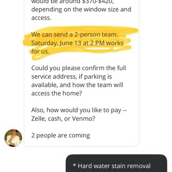 Aquamarine Pro Team - text - Home Cleaning Near Me - Los Angeles, California Aquamarine Pro Team - text - Home Cleaning Near Me - Los Angeles, California