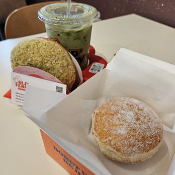 Old Ferry Donut - Donuts Near Me - San Gabriel, California Old Ferry Donut - Donuts Near Me - San Gabriel, California