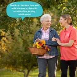 Right at Home - Let Right at Home of Central New Jersey help you maintain your independence.Give us a call today! 732-967-0900