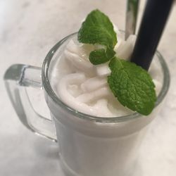 Papparich - Coconut Smoothie