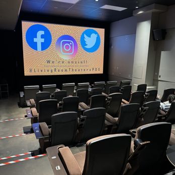 LIVING ROOM THEATERS - Updated January 2026 - 205 Photos & 642 Reviews ...