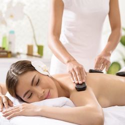 Blue Angel Massage - Like here