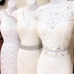One Touch Bridal - Simple wedding dresses
