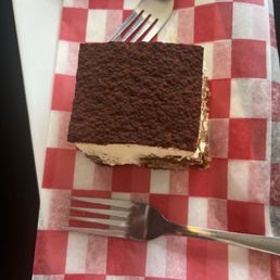 Tiramisu