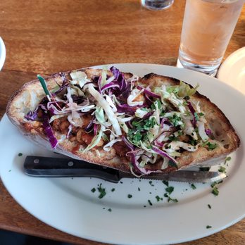 Bucatini - Big shrimper Grinder/Hero - Italian Near Me - Edmonds, Washington